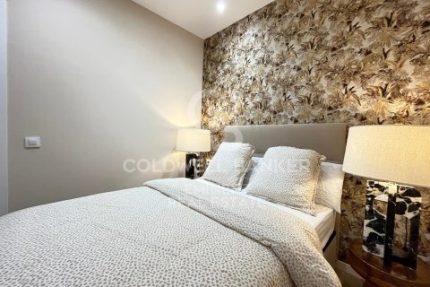 Купить квартиру в Барселона, Испания с 4 спальни, 136м², № 5563 - фото 20