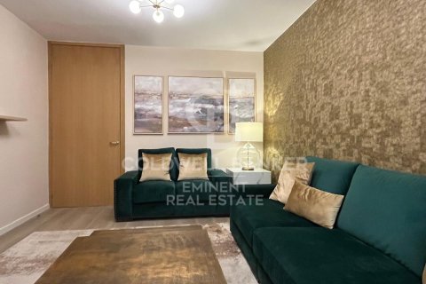 Купить квартиру в Барселона, Испания с 4 спальни, 136м², № 5563 - фото 7
