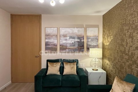 Купить квартиру в Барселона, Испания с 4 спальни, 136м², № 5563 - фото 9