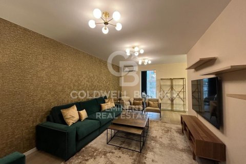 Купить квартиру в Барселона, Испания с 4 спальни, 136м², № 5563 - фото 10