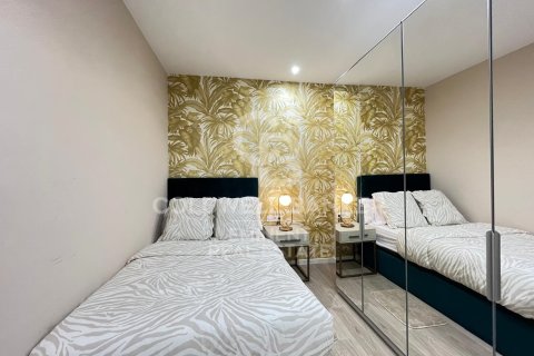 Купить квартиру в Барселона, Испания с 4 спальни, 136м², № 5563 - фото 21