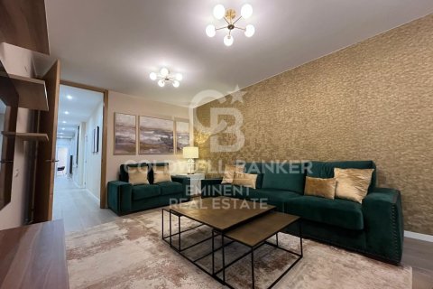 Купить квартиру в Барселона, Испания с 4 спальни, 136м², № 5563 - фото 3