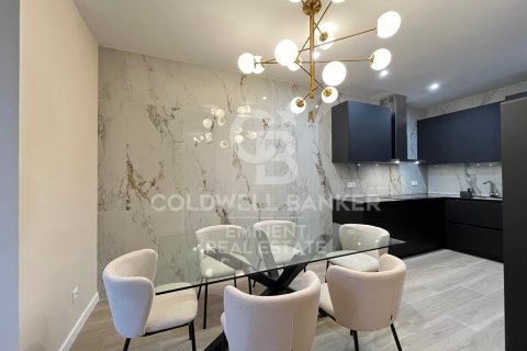 Купить квартиру в Барселона, Испания с 4 спальни, 136м², № 5563 - фото 8