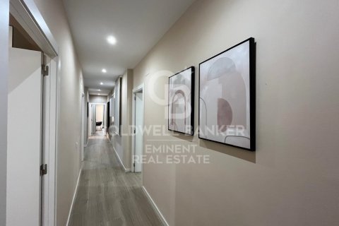 Купить квартиру в Барселона, Испания с 4 спальни, 136м², № 5563 - фото 22