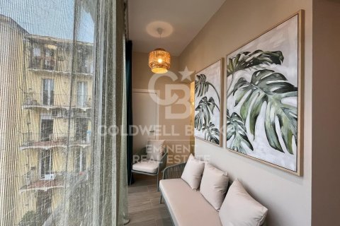 Купить квартиру в Барселона, Испания с 4 спальни, 136м², № 5563 - фото 16