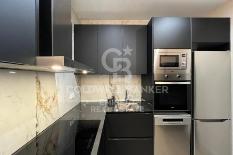 Купить квартиру в Барселона, Испания с 4 спальни, 136м², № 5563 - фото 13