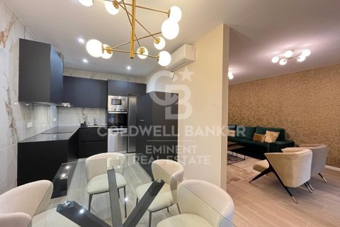 Купить квартиру в Барселона, Испания с 4 спальни, 136м², № 5563 - фото 11