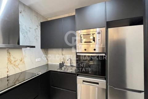Купить квартиру в Барселона, Испания с 4 спальни, 136м², № 5563 - фото 14