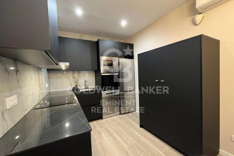 Купить квартиру в Барселона, Испания с 4 спальни, 136м², № 5563 - фото 12