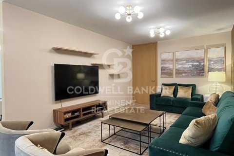 Купить квартиру в Барселона, Испания с 4 спальни, 136м², № 5563 - фото 5