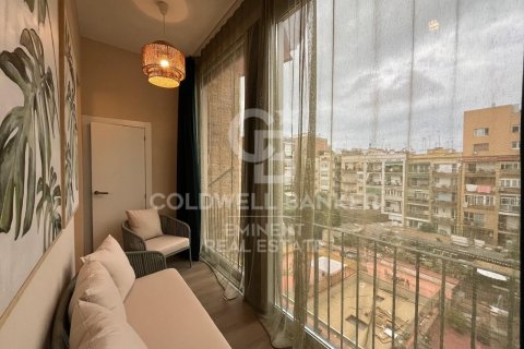 Купить квартиру в Барселона, Испания с 4 спальни, 136м², № 5563 - фото 15