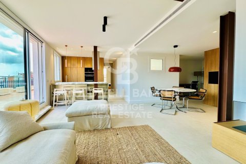 Ático de 3 dormitorios en venta en Barcelona, Cataluña, Spain № 5566 - foto 5