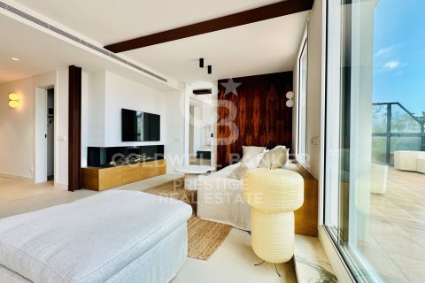 Ático de 3 dormitorios en venta en Barcelona, Cataluña, Spain № 5566 - foto 22