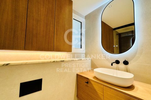 Ático de 3 dormitorios en venta en Barcelona, Cataluña, Spain № 5566 - foto 12