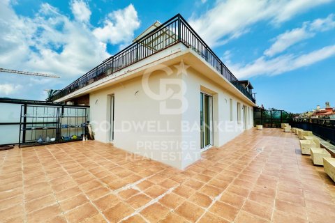 Ático de 3 dormitorios en venta en Barcelona, Cataluña, Spain № 5566 - foto 4