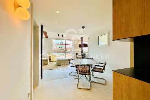 Ático de 3 dormitorios en venta en Barcelona, Cataluña, Spain № 5566 - foto 17