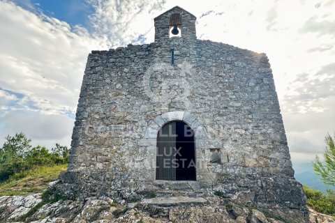 Parcela de 2209727 m² en venta en Girona, Gerona, Cataluña, Spain № 5565 - foto 11