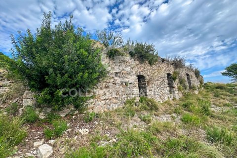 Parcela de 2209727 m² en venta en Girona, Gerona, Cataluña, Spain № 5565 - foto 3