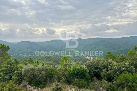Parcela de 2209727 m² en venta en Girona, Gerona, Cataluña, Spain № 5565 - foto 5