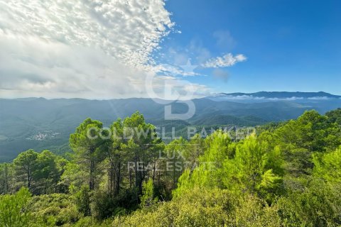 Parcela de 2209727 m² en venta en Girona, Gerona, Cataluña, Spain № 5565 - foto 4