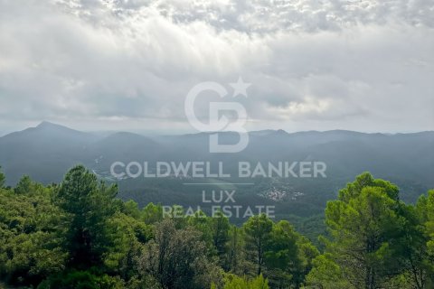 Parcela de 2209727 m² en venta en Girona, Gerona, Cataluña, Spain № 5565 - foto 14