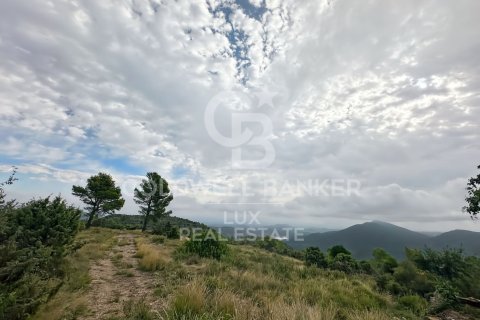 Parcela de 2209727 m² en venta en Girona, Gerona, Cataluña, Spain № 5565 - foto 12
