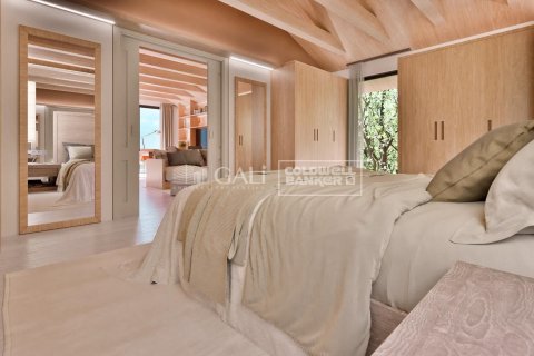 Сasa de 4 dormitorios en venta en Principado De Andorra (Ninguna Poblacion Tiene C.P.), Lérida, Cataluña, Spain № 5708 - foto 20