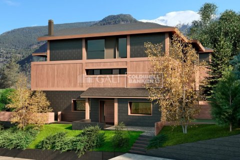 Сasa de 4 dormitorios en venta en Principado De Andorra (Ninguna Poblacion Tiene C.P.), Lérida, Cataluña, Spain № 5708 - foto 6