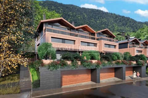 Сasa de 4 dormitorios en venta en Principado De Andorra (Ninguna Poblacion Tiene C.P.), Lérida, Cataluña, Spain № 5708 - foto 4