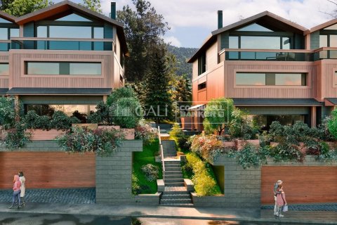 Сasa de 4 dormitorios en venta en Principado De Andorra (Ninguna Poblacion Tiene C.P.), Lérida, Cataluña, Spain № 5708 - foto 2