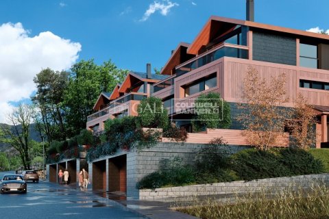 Сasa de 4 dormitorios en venta en Principado De Andorra (Ninguna Poblacion Tiene C.P.), Lérida, Cataluña, Spain № 5708 - foto 5
