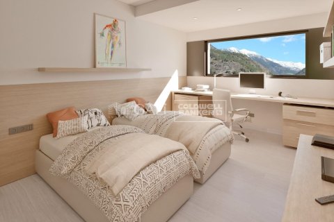 Сasa de 4 dormitorios en venta en Principado De Andorra (Ninguna Poblacion Tiene C.P.), Lérida, Cataluña, Spain № 5708 - foto 17
