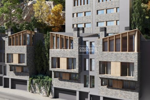 4 bedrooms house for sale in Principado De Andorra (Ninguna Poblacion Tiene C.P.), Lleida, Catalonia, Spain № 5713 - photo 9