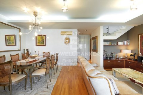 Ático de 3 dormitorios en venta en Barcelona, Cataluña, Spain № 5707 - foto 8