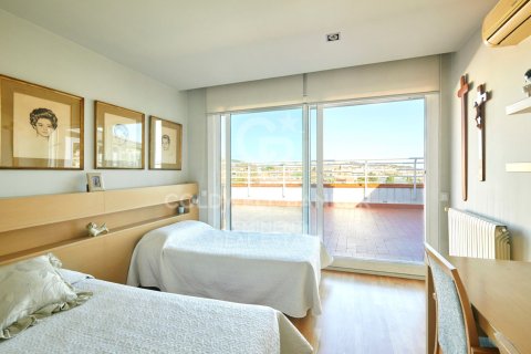Ático de 3 dormitorios en venta en Barcelona, Cataluña, Spain № 5707 - foto 14