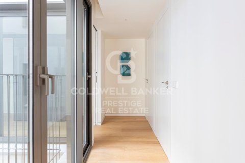 Apartamento de 1 dormitorio en venta en Barcelona, Cataluña, Spain № 5710 - foto 21