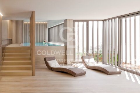 Apartamento de 1 dormitorio en venta en Barcelona, Cataluña, Spain № 5710 - foto 5