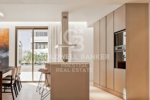 Apartamento de 1 dormitorio en venta en Barcelona, Cataluña, Spain № 5710 - foto 6