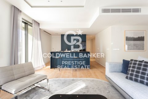 Apartamento de 1 dormitorio en venta en Barcelona, Cataluña, Spain № 5710 - foto 11