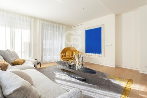 2 bedrooms apartment for sale in Barcelona, Catalonia, Spain № 5711 - photo 9