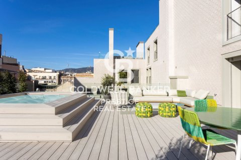 2 bedrooms apartment for sale in Barcelona, Catalonia, Spain № 5711 - photo 14