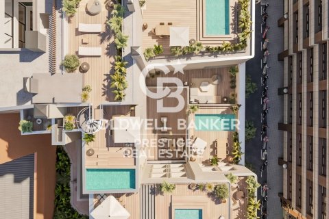Apartamento de 2 dormitorios en venta en Barcelona, Cataluña, Spain № 5712 - foto 3