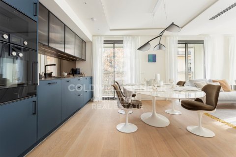 Apartamento de 2 dormitorios en venta en Barcelona, Cataluña, Spain № 5712 - foto 8