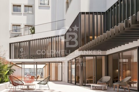 Apartamento de 2 dormitorios en venta en Barcelona, Cataluña, Spain № 5712 - foto 4