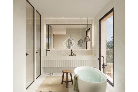 Villa de 5 dormitorios en venta en Sitges, Barcelona, Cataluña, Spain № 4159 - foto 27