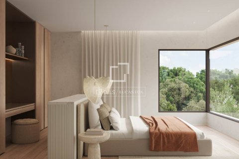 Villa de 5 dormitorios en venta en Sitges, Barcelona, Cataluña, Spain № 4159 - foto 8