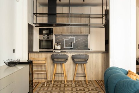Apartamento de 3 dormitorios en venta en Barcelona, Cataluña, Spain № 4164 - foto 27