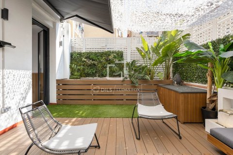 Apartamento de 3 dormitorios en venta en Barcelona, Cataluña, Spain № 4164 - foto 11