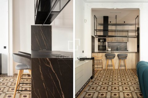 Apartamento de 3 dormitorios en venta en Barcelona, Cataluña, Spain № 4164 - foto 26