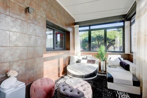 Сasa de 8 dormitorios en venta en Gavà, Barcelona, Cataluña, Spain № 1397 - foto 22